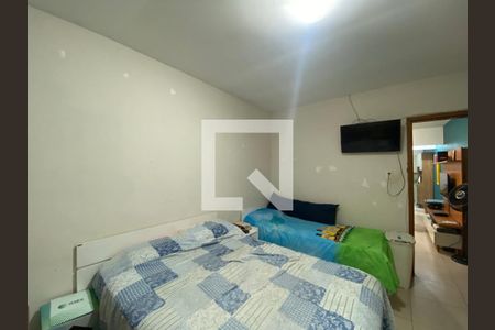 Quarto 1 de casa à venda com 2 quartos, 60m² em Vila Ede, São Paulo