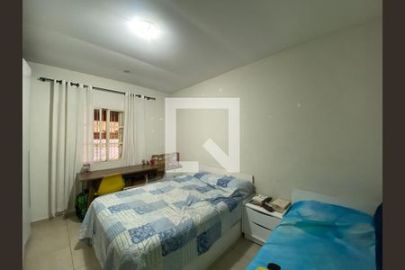 Quarto 1 de casa à venda com 2 quartos, 60m² em Vila Ede, São Paulo