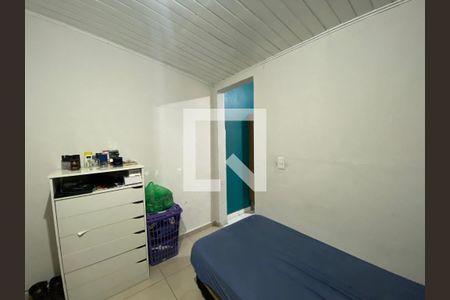 Quarto 2 de casa à venda com 2 quartos, 60m² em Vila Ede, São Paulo