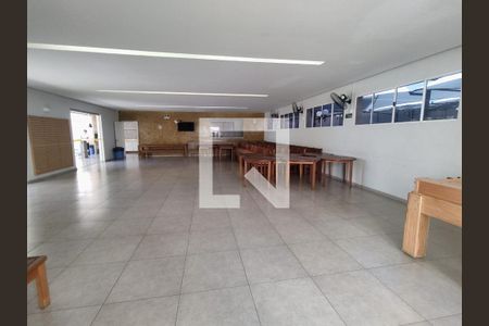 Salão de Festas de apartamento para alugar com 2 quartos, 60m² em Vila Real, Hortolândia