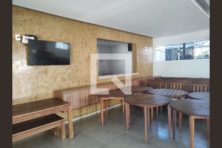 Salão de Festas de apartamento para alugar com 2 quartos, 60m² em Vila Real, Hortolândia