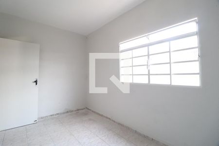 Quarto 1 de casa para alugar com 3 quartos, 100m² em Custódio Pereira, Uberlândia