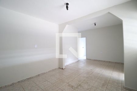 Sala de casa para alugar com 3 quartos, 100m² em Custódio Pereira, Uberlândia