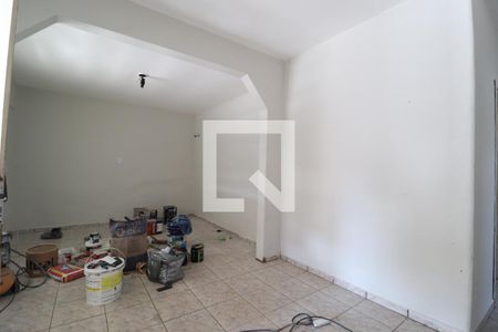 Sala de casa para alugar com 3 quartos, 100m² em Custódio Pereira, Uberlândia