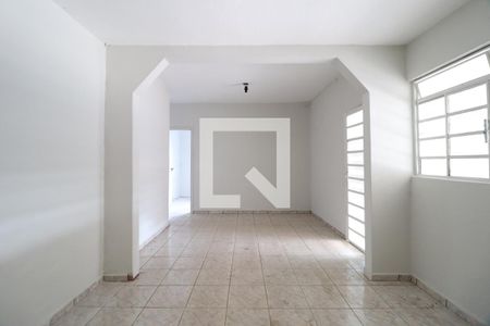 Sala de casa para alugar com 3 quartos, 100m² em Custódio Pereira, Uberlândia