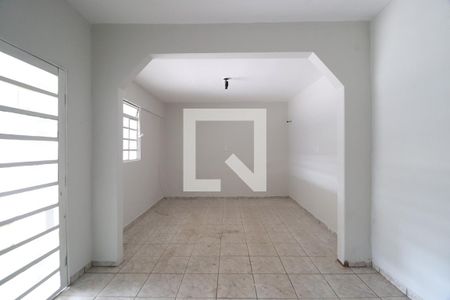 Sala de casa para alugar com 3 quartos, 100m² em Custódio Pereira, Uberlândia