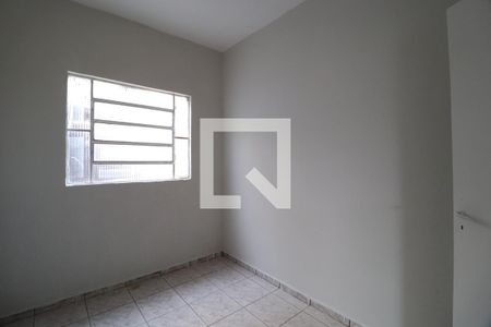 Quarto 2 de casa para alugar com 3 quartos, 100m² em Custódio Pereira, Uberlândia