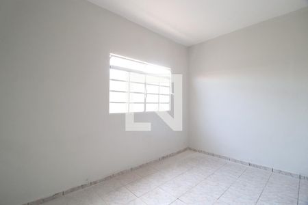 Quarto 1 de casa para alugar com 3 quartos, 100m² em Custódio Pereira, Uberlândia