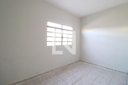 Quarto 1 de casa para alugar com 3 quartos, 100m² em Custódio Pereira, Uberlândia