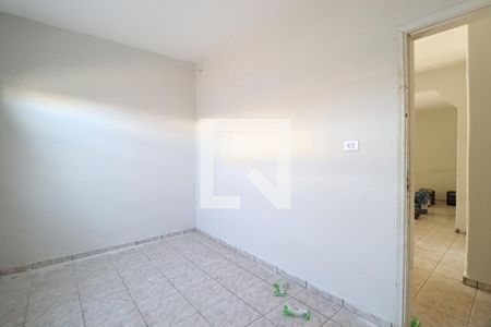 Quarto 1 de casa para alugar com 3 quartos, 100m² em Custódio Pereira, Uberlândia