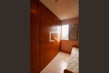 Quarto 1 de apartamento para alugar com 2 quartos, 53m² em Jardim Umarizal, São Paulo