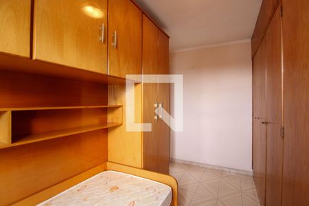 Quarto 1 de apartamento para alugar com 2 quartos, 53m² em Jardim Umarizal, São Paulo