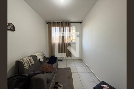 Apartamento para alugar com 2 quartos, 48m² em Santa Ifigênia, São Paulo