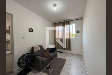 Apartamento para alugar com 2 quartos, 48m² em Santa Ifigênia, São Paulo