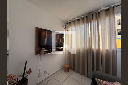 Apartamento para alugar com 2 quartos, 48m² em Santa Ifigênia, São Paulo