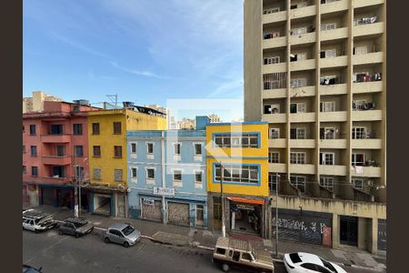 Apartamento para alugar com 2 quartos, 48m² em Santa Ifigênia, São Paulo