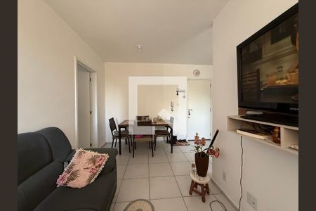 Apartamento para alugar com 2 quartos, 48m² em Santa Ifigênia, São Paulo