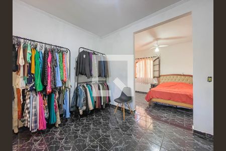 Suíte de casa à venda com 2 quartos, 225m² em Santa Maria, Osasco