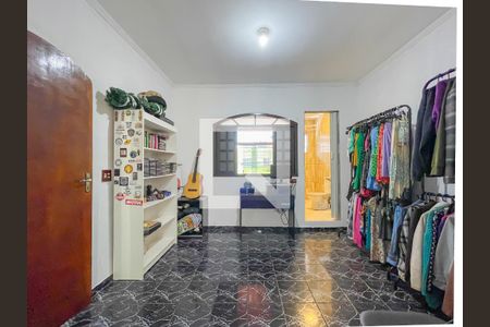 Suíte de casa à venda com 2 quartos, 225m² em Santa Maria, Osasco
