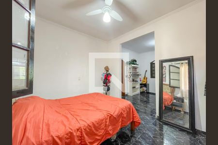 Suíte de casa à venda com 2 quartos, 225m² em Santa Maria, Osasco
