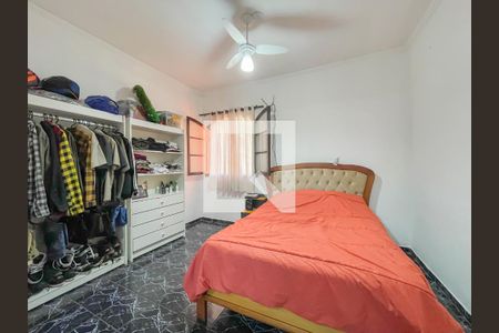 Suíte de casa à venda com 2 quartos, 225m² em Santa Maria, Osasco
