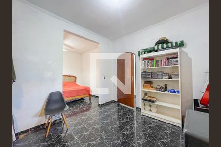 Suíte de casa à venda com 2 quartos, 225m² em Santa Maria, Osasco
