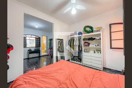 Suíte de casa à venda com 2 quartos, 225m² em Santa Maria, Osasco