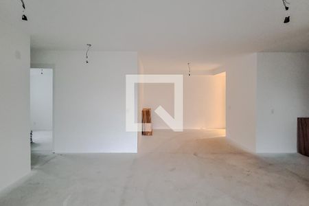 Sala de apartamento à venda com 3 quartos, 125m² em Jardim da Gloria, São Paulo
