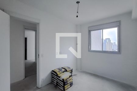 Quarto 1 - Suíte de apartamento à venda com 3 quartos, 125m² em Jardim da Gloria, São Paulo