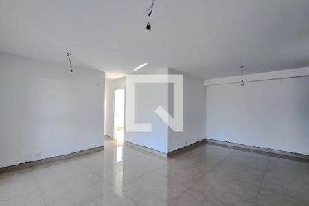 Sala de apartamento para alugar com 3 quartos, 125m² em Jardim da Gloria, São Paulo