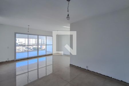 Apartamento para alugar com 3 quartos, 125m² em Jardim da Gloria, São Paulo
