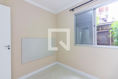Quarto 1 de apartamento à venda com 2 quartos, 49m² em São Pedro, Osasco