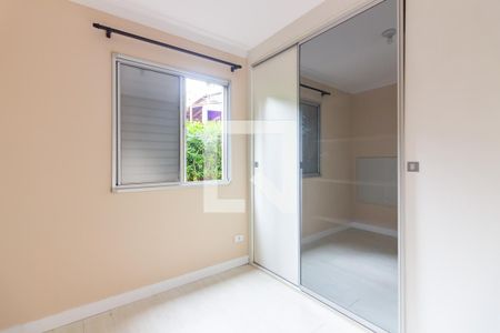Quarto 1 de apartamento à venda com 2 quartos, 49m² em São Pedro, Osasco