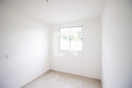 Quarto 1 de apartamento para alugar com 2 quartos, 51m² em São Goncalo, Contagem