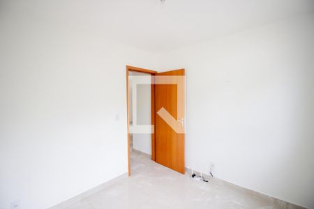 Quarto 2 de apartamento para alugar com 2 quartos, 51m² em São Goncalo, Contagem
