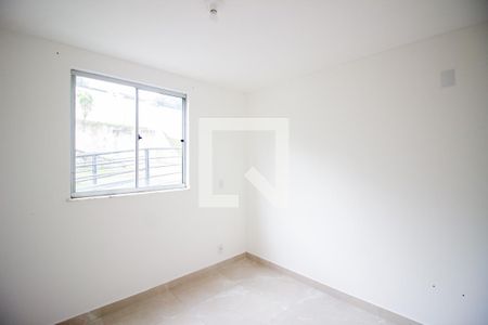 Quarto 2 de apartamento para alugar com 2 quartos, 51m² em São Goncalo, Contagem