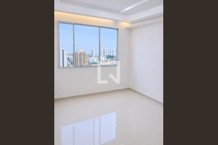 Sala/Quarto de apartamento para alugar com 2 quartos, 32m² em Jardim Caravelas, São Paulo