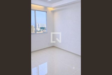 Sala/Quarto de apartamento para alugar com 2 quartos, 32m² em Jardim Caravelas, São Paulo