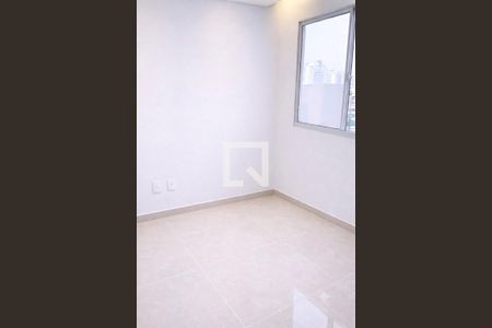 Sala/Quarto de apartamento para alugar com 2 quartos, 32m² em Jardim Caravelas, São Paulo