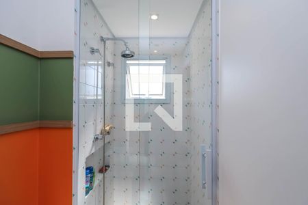 Suíte 1 de apartamento à venda com 2 quartos, 81m² em Ipiranga, São Paulo