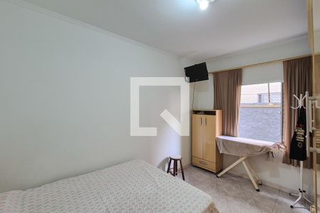 Quarto 2 de apartamento à venda com 2 quartos, 56m² em Parque dos Passaros, São Bernardo do Campo