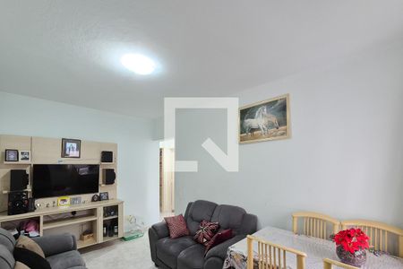 Apartamento à venda com 2 quartos, 56m² em Parque dos Passaros, São Bernardo do Campo