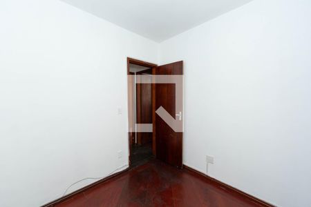 QUARTO1 de apartamento à venda com 3 quartos, 55m² em Carlos Prates, Belo Horizonte