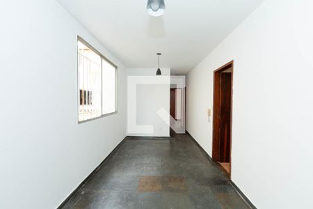 SALA de apartamento à venda com 3 quartos, 55m² em Carlos Prates, Belo Horizonte