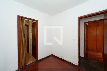 QUARTO1 de apartamento à venda com 3 quartos, 55m² em Carlos Prates, Belo Horizonte