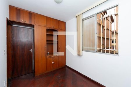 QUARTO2 de apartamento à venda com 3 quartos, 55m² em Carlos Prates, Belo Horizonte