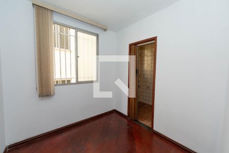 QUARTO1 de apartamento à venda com 3 quartos, 55m² em Carlos Prates, Belo Horizonte