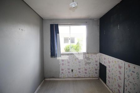 Quarto 2 de apartamento à venda com 2 quartos, 42m² em Mário Quintana, Porto Alegre