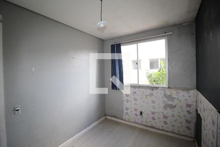 Quarto 2 de apartamento à venda com 2 quartos, 42m² em Mário Quintana, Porto Alegre