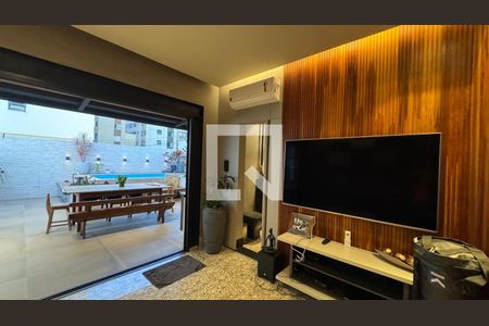 Sala 2 de apartamento à venda com 4 quartos, 200m² em Prado, Belo Horizonte